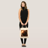 Gesamtsolares Eclipse Tragetasche (Vorderseite (Model))