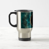 GESAMTSonnenfinsternis Reisebecher (Links)