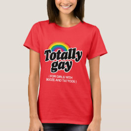 GESAMTSPIEL FÜR MÄDCHEN MIT TATTOOS - WEISS -.png T-Shirt