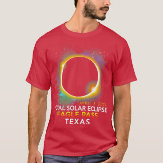 Gesamtwert Gesamter Solaransatz 8. April 2024 Adle T-Shirt