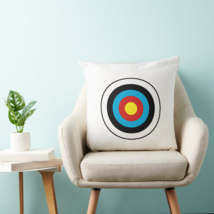 Gesamtzieldesign Kissen