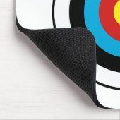 Gesamtzieldesign Mousepad (Ecke)