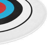 Gesamtzieldesign Schneidebrett (Ecke)