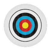 Gesamtzieldesign Schneidebrett (Vorderseite)