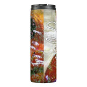 Gesang an den Herrn Thermosbecher (Rückseite)