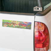 Gesang-Hasen Krishna Autoaufkleber (Auf Lkw)