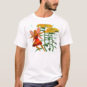 Gesang im Regen T-Shirt