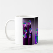 Gesang Kaffeetasse (Links)