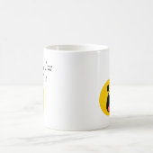 Gesang Kaffeetasse (Mittel)