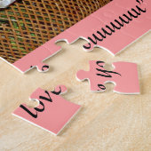 Gesang-Miezekatze Valenpuzzle! Puzzle (Seite)