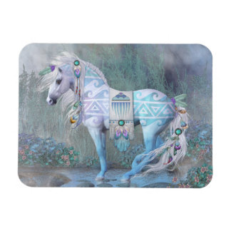 Gesang Wasser Flex Magnet