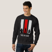 Gesangsgruppe Sweatshirt (Vorne ganz)
