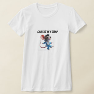 GesangsMaus T-Shirt