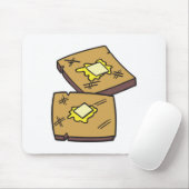 Gesäß Mousepad (Mit Mouse)