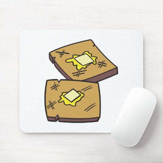 Gesäß Mousepad (Mit Mouse)