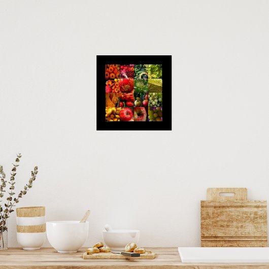 gescannt poster (Küche)