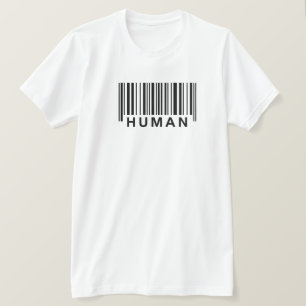 gescannt T-Shirt