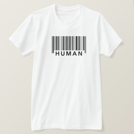 gescannt T-Shirt (Design vorne)
