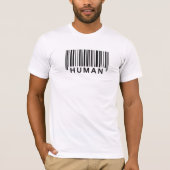 gescannt T-Shirt (Vorderseite)