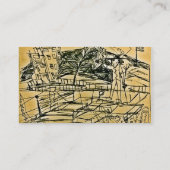 GESCANNTER PASS VISITENKARTE (Rückseite)