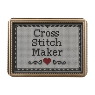 Geschaffen durch Sie! Magnet