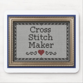 Geschaffen durch Sie! Mousepad