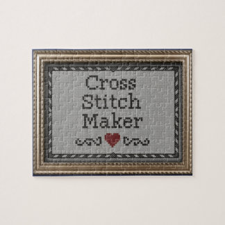 Geschaffen durch Sie! Puzzle