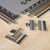 Geschaffen durch Sie! Puzzle (Seite)