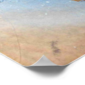 GESCHAFFENE GLEICHSTELLUNG POSTER (Ecke)