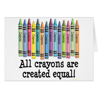 Geschaffenes Gleichgestelltes