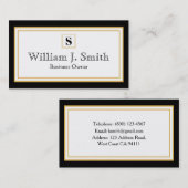 Geschäft, 3,5" x 2,0", 100 verpacken, weißer visitenkarte (Vorne/Hinten)