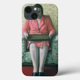 Geschäft beschmutzte 1977 Case-Mate iPhone hülle