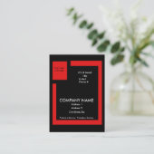 Geschäft/fördernde Karte - mit Kalender 2010 (Stehend Vorderseite)