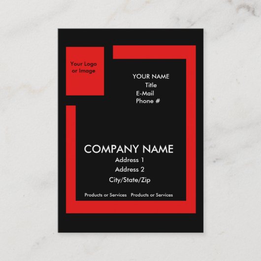 Geschäft/fördernde Karte - mit Kalender 2010 (Vorderseite)