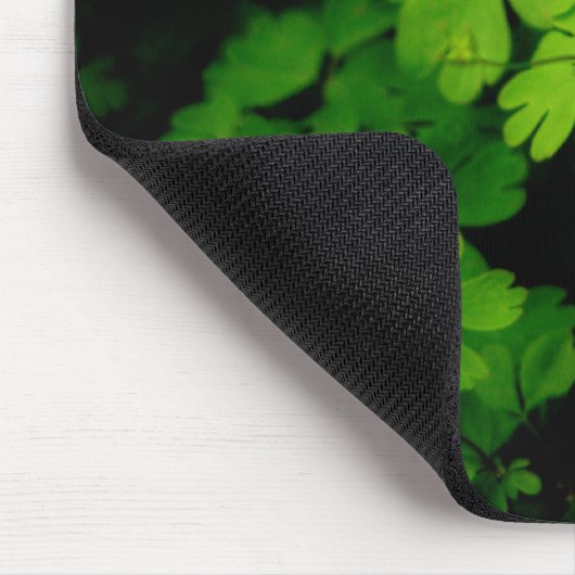 Geschäft mousepad (Ecke)