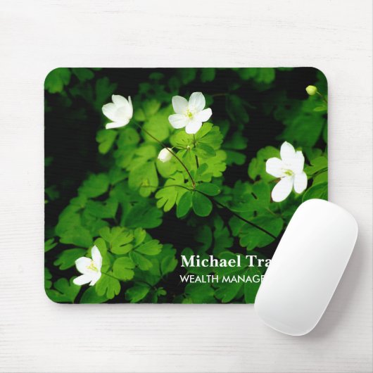 Geschäft mousepad (Mit Mouse)