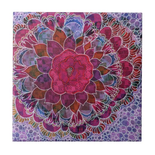 GESCHÄFTE FLIESE (Vorderseite)