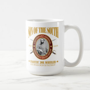Geschäftemacher (SOTS2) Kaffeetasse