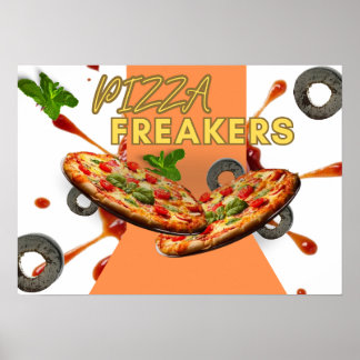 Geschäftlich Poster