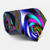 Geschäfts-Chi Krawatte (Gerollt)