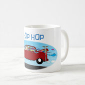 Geschäfts-HopfenTasse Kaffeetasse (VorderseiteRechts)