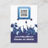 Geschäfts-Karten-Kalender-on-line-Bildung 2015 Telefonnummerkarte (Rückseite)