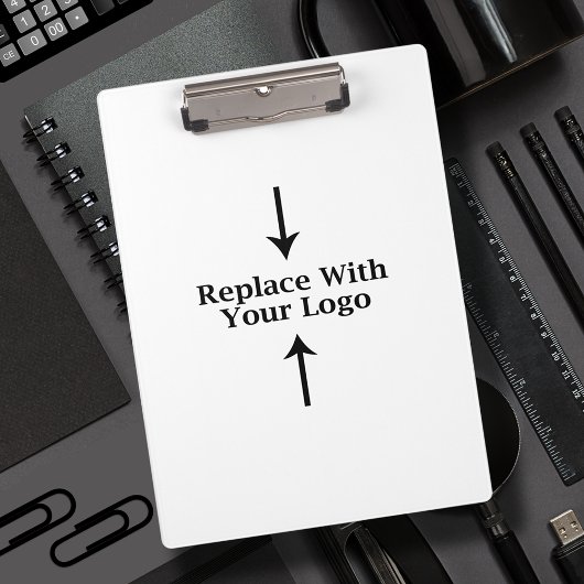 Geschäfts-Klemmbrett-Vorlagen Klemmbrett