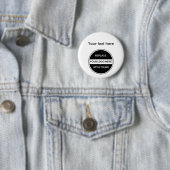 Geschäfts-Logo-Knopf-Buttone Button (Beispiel)