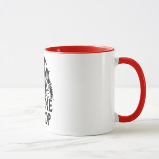 Geschäfts-Schale Tasse