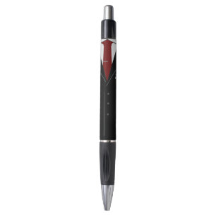 Geschäfts-Stift mit individuellem Namenstext Kugelschreiber