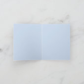 GESCHÄFTSBEDANKEN SIE SICH BEI DER UNTERZEICHNUNG  DANKESKARTE (Innenseite)