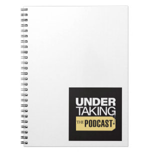 Geschäftsbericht Notizblock