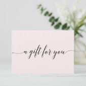 GESCHÄFTSBESCHEINIGUNG (Stehend Vorderseite)