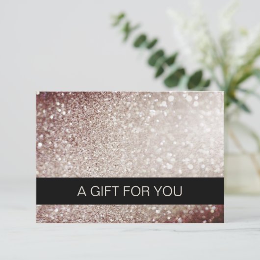 GESCHÄFTSBESCHEINIGUNG (Stehend Vorderseite)